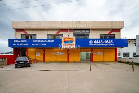 Ponto Comercial para alugar, 380m² no Portais (Polvilho), Cajamar