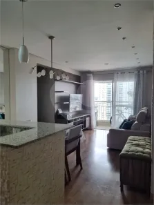 Apartamento com 2 Quartos à venda, 70m² no Vila Mogilar, Mogi das Cruzes