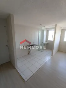 Apartamento com 2 Quartos à venda, 41m² no Iporanga, Sorocaba