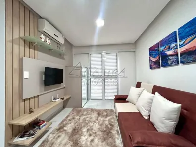 Casa de Condomínio com 2 Quartos à venda, 76m² no Enseada, Ubatuba