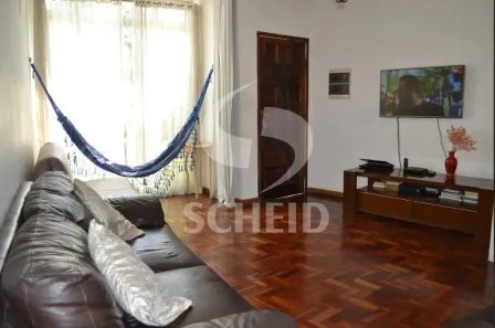 Casa com 3 Quartos à venda, 180m² no Jabaquara, São Paulo