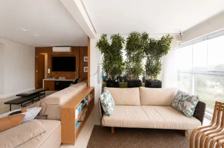 Apartamento com 3 Quartos à venda, 198m² no Vila Mariana, São Paulo