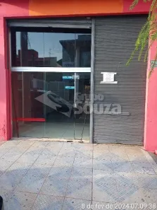 Prédio Comercial para alugar, 50m² no Cidade Alta, Piracicaba