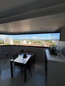 Apartamento com 3 Quartos à venda, 105m² no Expedicionários, João Pessoa