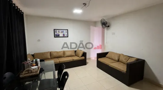 Apartamento com 3 Quartos à venda, 77m² no Setor Marista, Goiânia