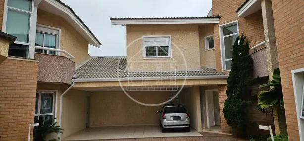 Sobrado com 4 Quartos à venda, 277m² no Jardim Prudência, São Paulo