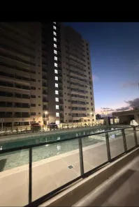 Apartamento com 3 Quartos à venda, 65m² no Coroa do Meio, Aracaju