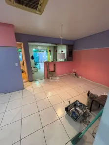 Casa de Condomínio com 3 Quartos à venda, 68m² no Bela Vista, Palhoça