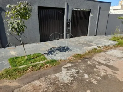 Casa com 3 Quartos para alugar, 125m² no Jardim Tókio, Londrina