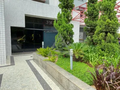 Ponto Comercial à venda, 125m² no Jardim Guanabara, Campinas