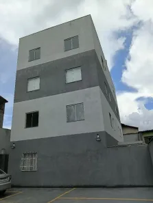 Cobertura com 3 Quartos à venda, 130m² no Piratininga (Venda Nova), Belo Horizonte