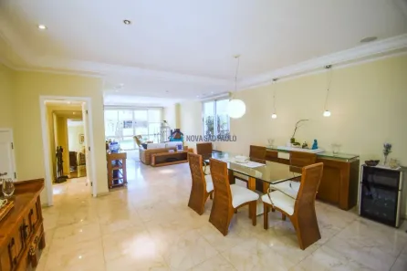 Sobrado com 3 Quartos à venda, 281m² no Planalto Paulista, São Paulo