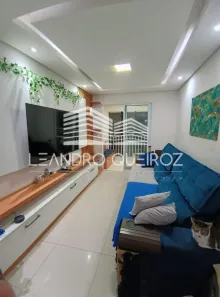 Apartamento com 3 Quartos à venda, 77m² no Jardim Rosa de Franca, Guarulhos