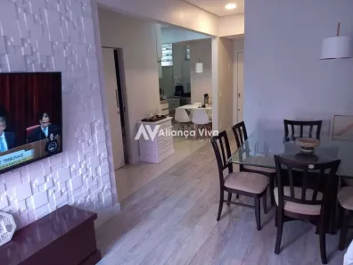 Apartamento com 2 Quartos à venda, 66m² no Centro, Rio de Janeiro