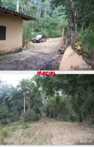 Fazenda/Sítio com 2 Quartos à venda, 130m² no , Paraibuna