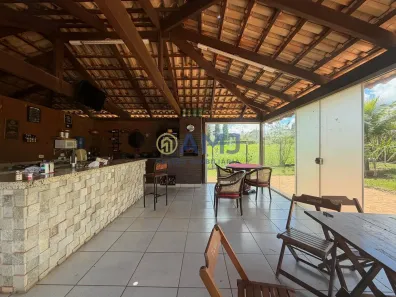 Fazenda/Sítio com 4 Quartos à venda, 330m² no , Hidrolândia