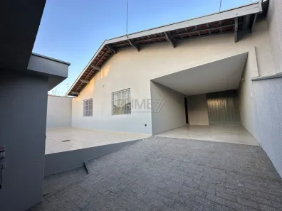 Casa com 3 Quartos à venda, 130m² no Nova Piracicaba, Piracicaba