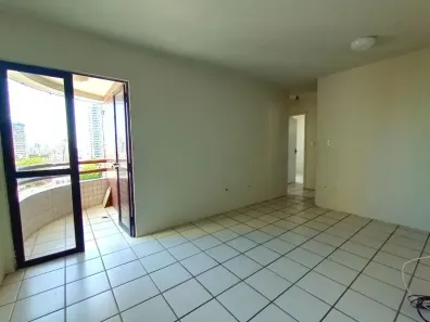 Apartamento com 2 Quartos à venda, 52m² no Candeias, Jaboatão dos Guararapes