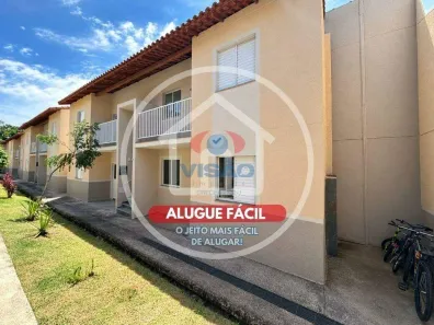 Apartamento com 2 Quartos para alugar, 54m² no Mato Dentro, Indaiatuba