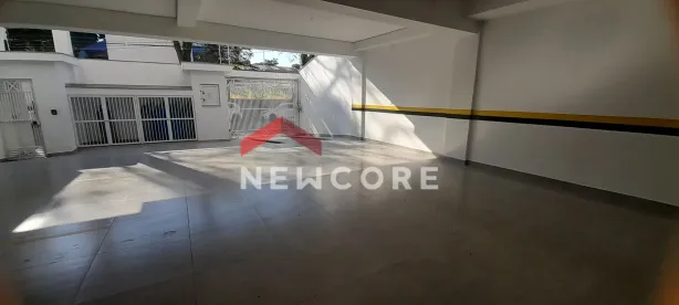 Apartamento com 2 Quartos à venda, 54m² no Vila Pires, Santo André