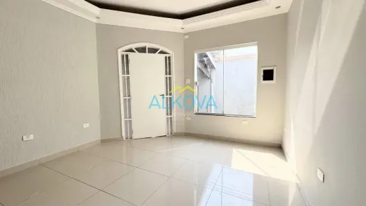 Casa com 3 Quartos à venda, 143m² no Loteamento Villa Branca, Jacareí