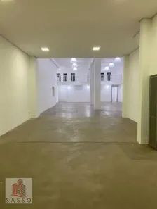 Sala Comercial para alugar, 350m² no Cangaíba, São Paulo
