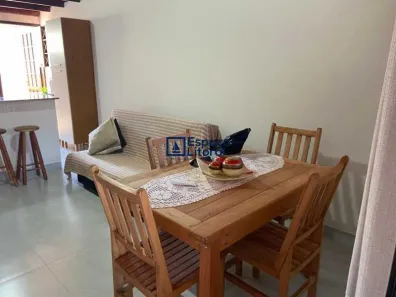 Apartamento com 2 Quartos à venda, 70m² no Loteamento Balneário Camburi, Caraguatatuba
