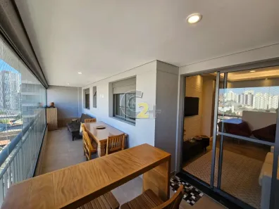 Apartamento com 2 Quartos à venda, 71m² no Barra Funda, São Paulo