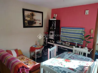 Apartamento com 2 Quartos à venda, 44m² no Vila Nova, Porto Alegre
