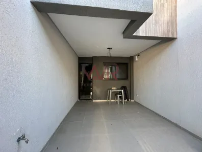 Sobrado com 2 Quartos à venda, 73m² no Parque Paulistano, São Paulo