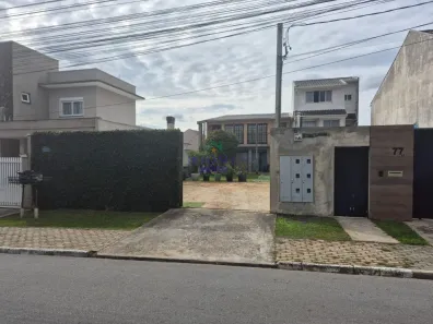 Sobrado com 3 Quartos à venda, 164m² no Pineville, Pinhais