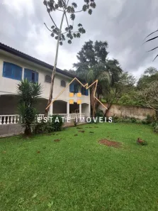Fazenda/Sítio com 5 Quartos à venda, 5000m² no Chácara Bananal, Arujá