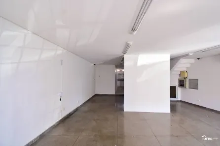 Ponto Comercial para alugar, 221m² no Setor Coimbra, Goiânia