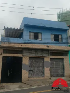 Prédio Comercial com 4 Quartos à venda, 360m² no Vila Prudente, São Paulo