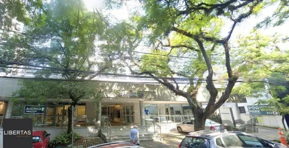Ponto Comercial à venda, 343m² no Rio Branco, Porto Alegre