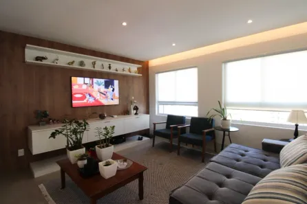 Apartamento com 3 Quartos à venda, 202m² no Paraíso, São Paulo