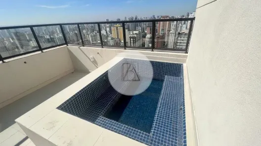Cobertura com 3 Quartos à venda, 312m² no Perdizes, São Paulo