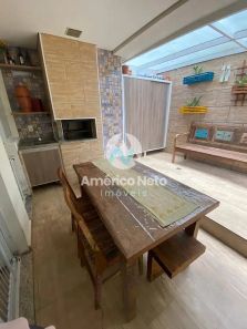 Apartamento com 2 Quartos à venda, 95m² no Santa Maria, São Caetano do Sul