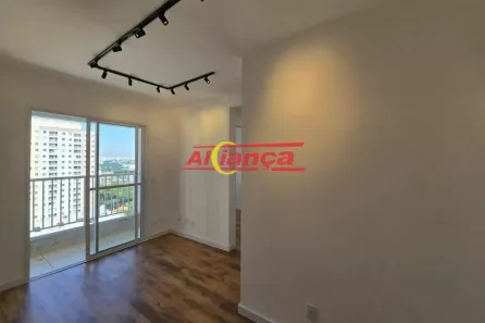 Apartamento com 2 Quartos à venda, 42m² no Vila São João, Guarulhos