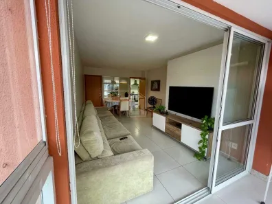 Apartamento com 4 Quartos à venda, 100m² no Jardim da Penha, Vitória
