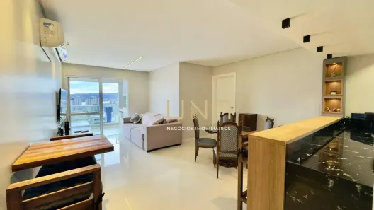 Apartamento com 3 Quartos para venda ou aluguel, 93m² no Jardim Atlântico, Florianópolis