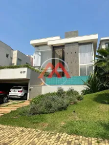 Casa com 4 Quartos à venda, 390m² no Alphaville, Santana de Parnaíba
