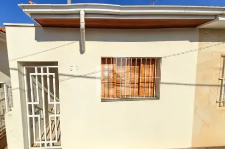 Casa com 1 Quarto à venda, 64m² no Vila Santa Rosa, Jundiaí