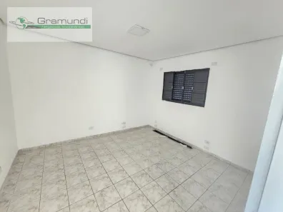 Casa com 1 Quarto para alugar, 50m² no Vila Moinho Velho, São Paulo