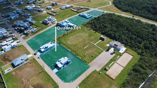 Lote/Terreno à venda, 755m² no Engenho Velho, Torres