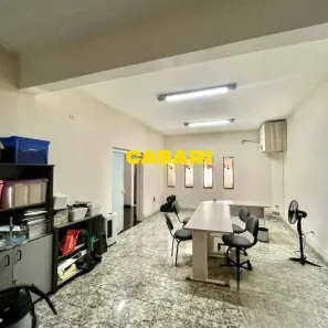 Sala Comercial para alugar, 40m² no Centro, São Bernardo do Campo