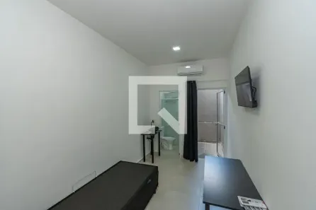 Kitnet com 1 Quarto à venda, 24m² no Cidade Universitária, Campinas
