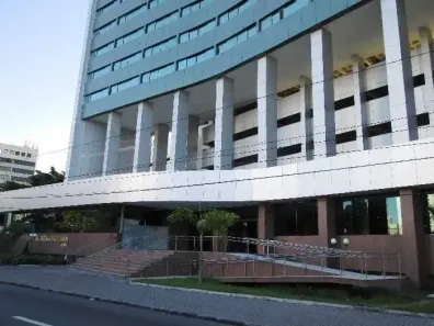 Sala Comercial à venda, 32m² no Paissandu, Recife