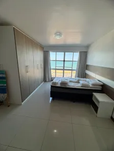 Apartamento com 1 Quarto para alugar, 40m² no Costa do Sol, Macaé