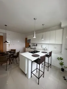 Apartamento com 3 Quartos à venda, 94m² no Jardim Esplanada, São José dos Campos